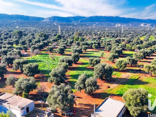Villa in vendita a Fasano BR