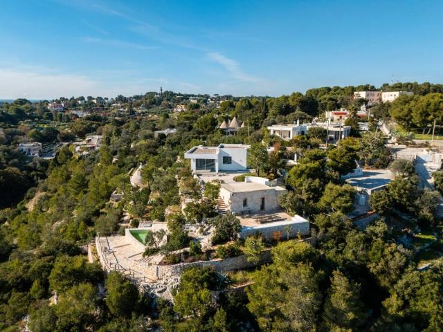 Villa in vendita a Fasano BR