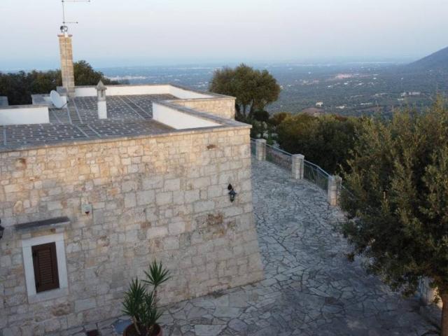 Villa in vendita a Fasano BR