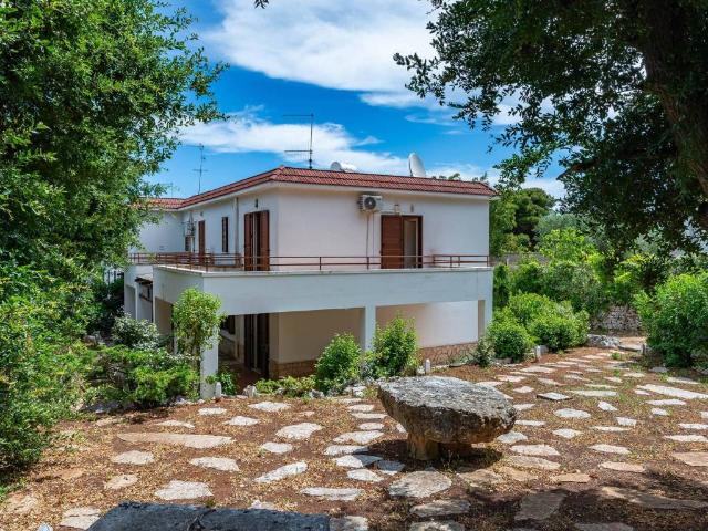 Villa in vendita a Fasano BR