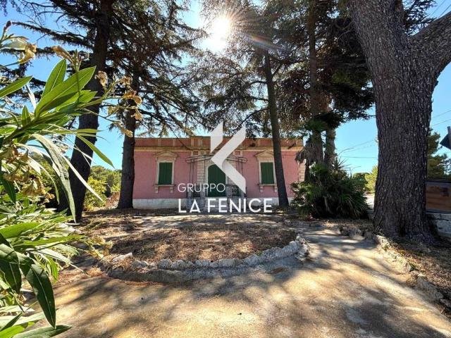 Villa in vendita a Fasano BR