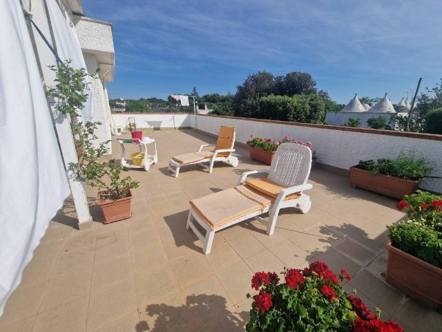 Villa in vendita a Fasano BR
