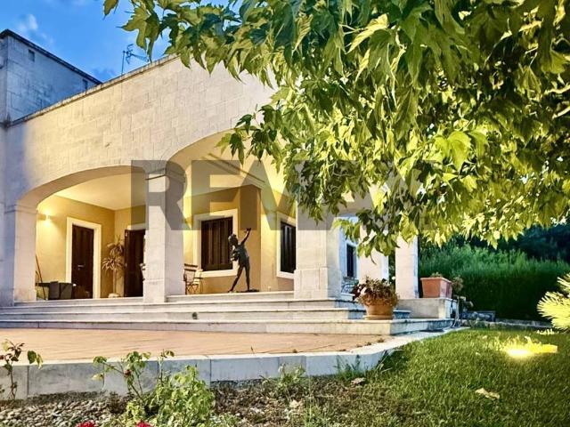 Villa in vendita a Fasano BR