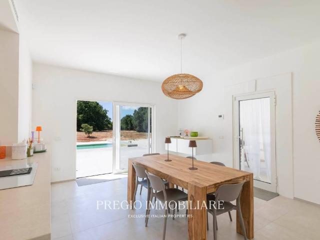 Villa in vendita a Fasano BR