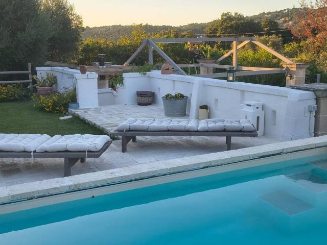 Villa in vendita a Fasano BR