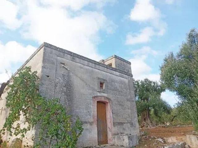 Villa in vendita a Fasano BR