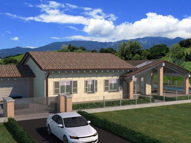 Villa in vendita a Felino PR