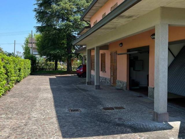 Villa in vendita a Felino PR
