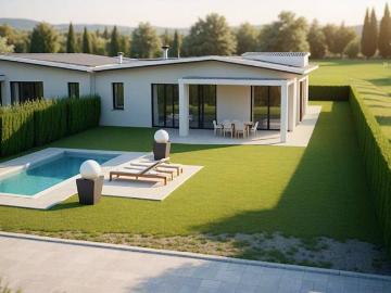 Villa in vendita a Felino PR