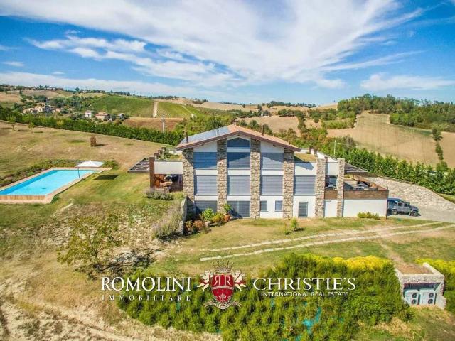 Villa in vendita a Felino PR