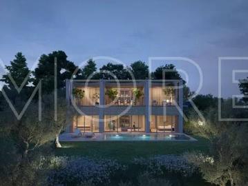 Villa in vendita a Felino PR