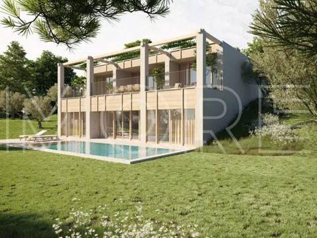 Villa in vendita a Felino PR