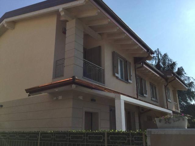 Villa in vendita a Felino PR