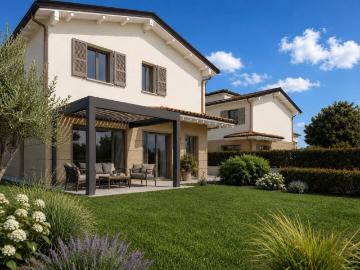 Villa in vendita a Felino PR