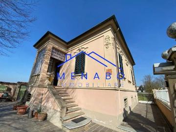 Villa in vendita a Felizzano AL
