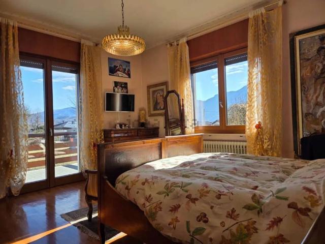 Villa in vendita a Feltre BL