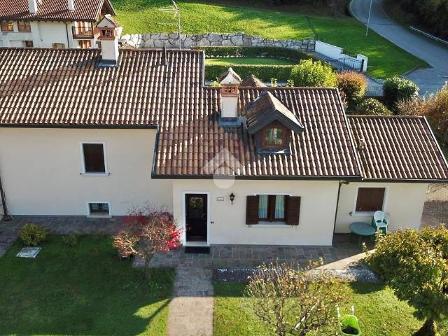 Villa in vendita a Feltre BL