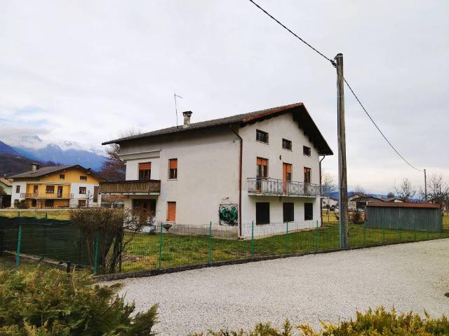 Villa in vendita a Feltre BL