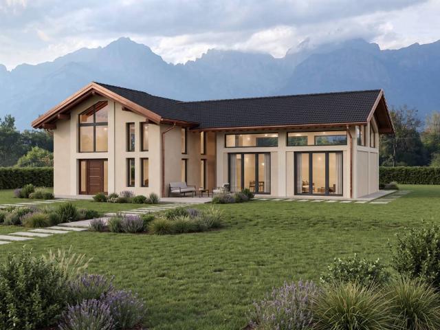 Villa in vendita a Feltre BL