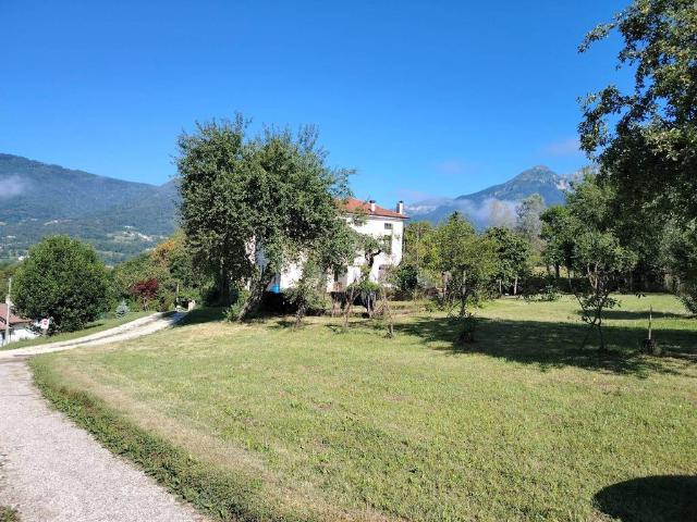 Villa in vendita a Feltre BL