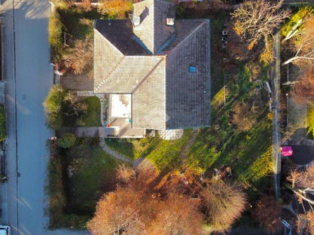 Villa in vendita a Feltre BL