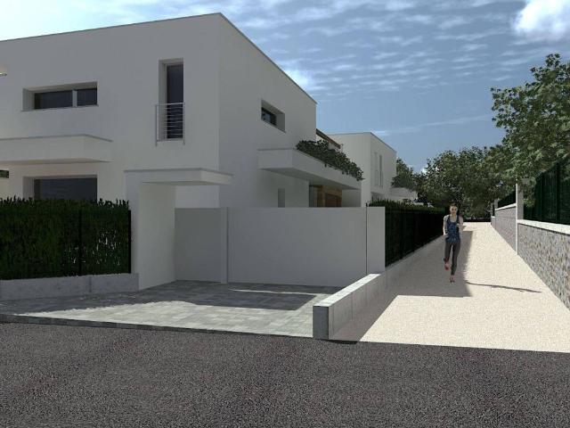 Villa in vendita a Fenegrò CO