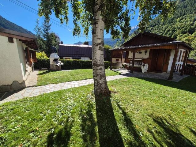 Villa in vendita a Fenestrelle TO