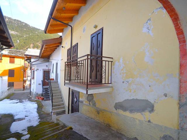 Villa in vendita a Fenestrelle TO