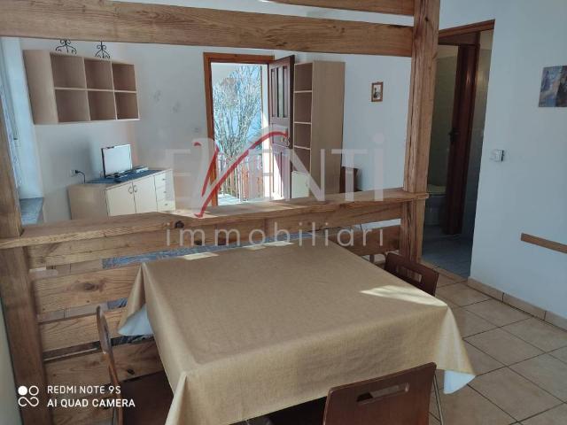 Villa in vendita a Fenestrelle TO