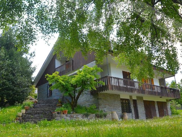 Villa in vendita a Roure TO