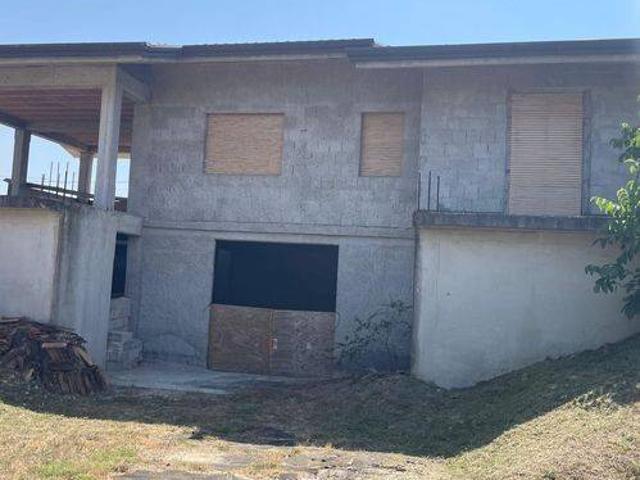 Villa in vendita a Ferentino FR
