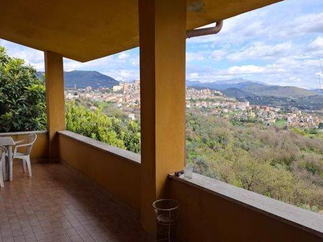 Villa in vendita a Ferentino FR