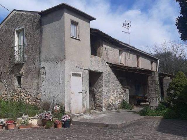 Villa in vendita a Ferentino FR