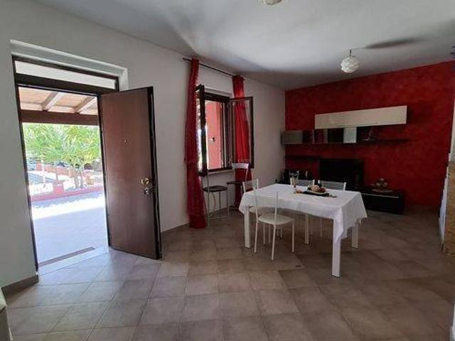 Villa in vendita a Ferentino FR