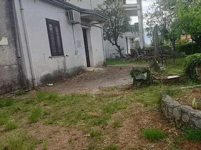 Villa in vendita a Ferentino FR