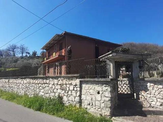 Villa in vendita a Ferentino FR