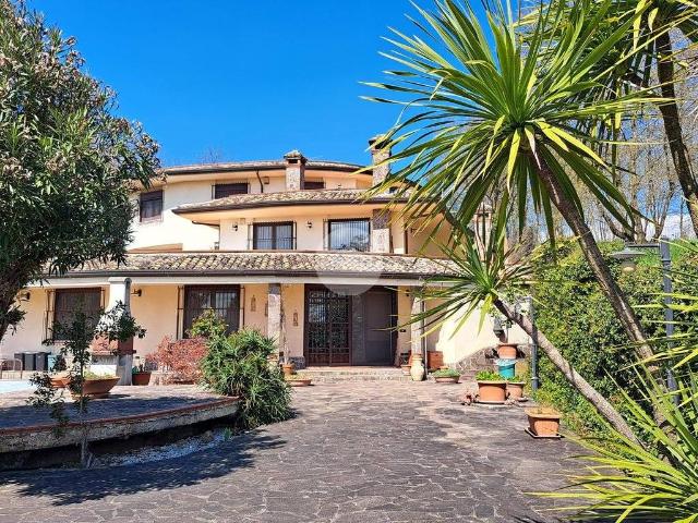 Villa in vendita a Ferentino FR