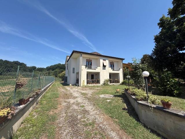 Villa in vendita a Ferentino FR