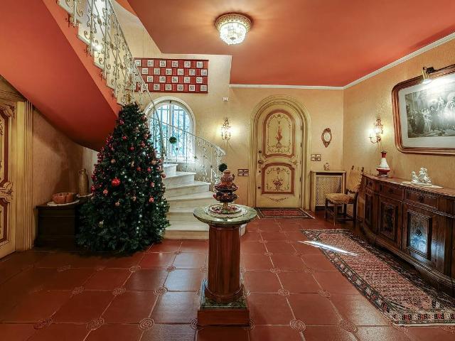 Villa in vendita a Fermo