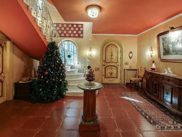Villa in vendita a Fermo FM
