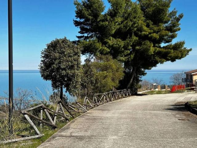 Villa in vendita a Fermo FM