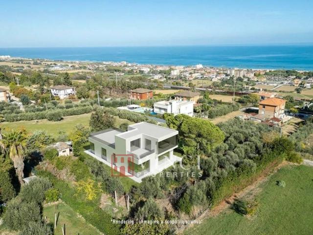 Villa in vendita a Fermo FM