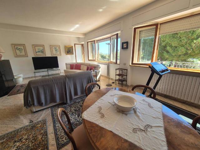 Villa in vendita a Fermo FM
