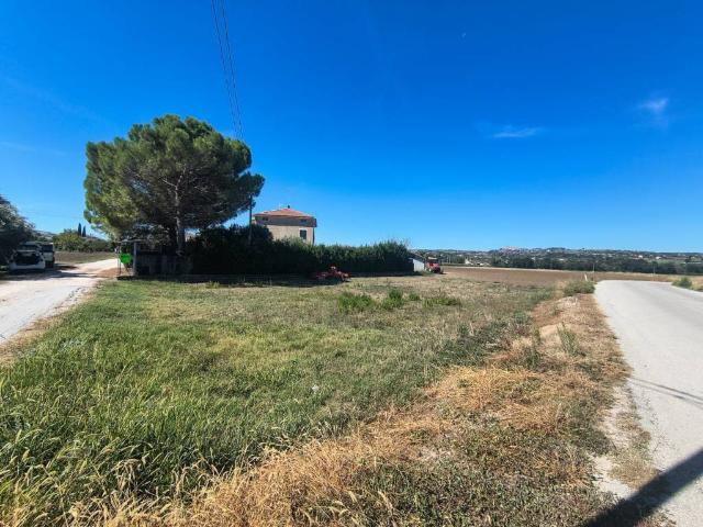 Villa in vendita a Fermo FM