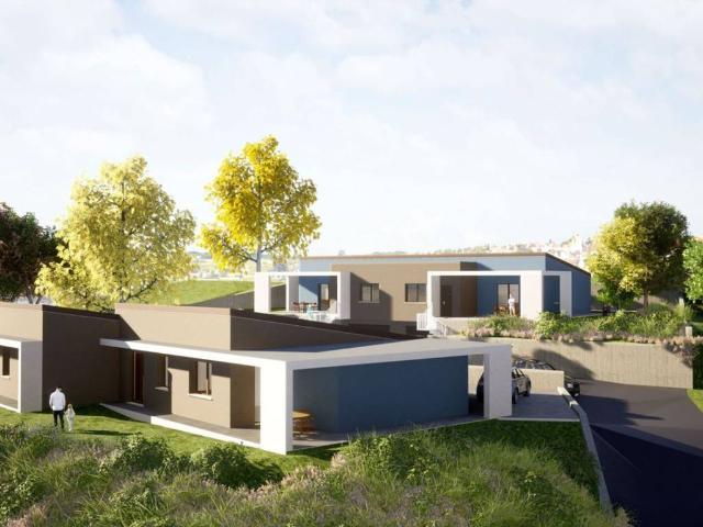 Villa in vendita a Fermo FM