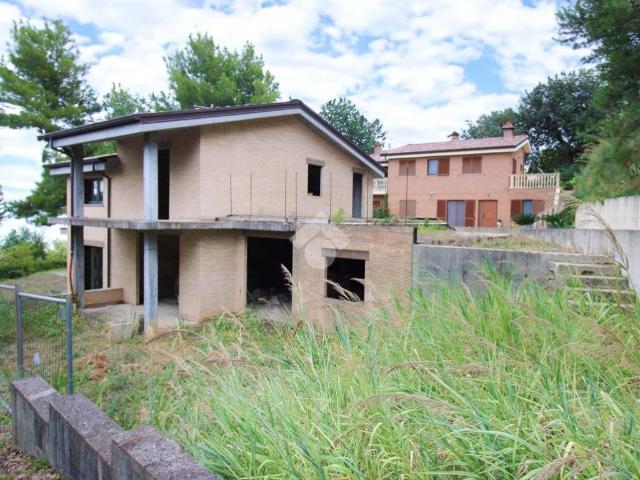 Villa in vendita a Fermo FM