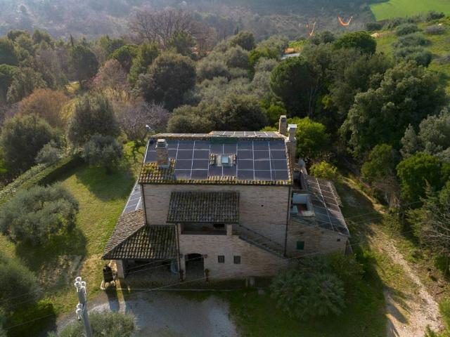 Villa in vendita a Fermo FM