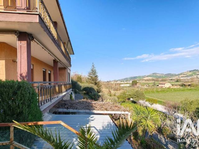 Villa in vendita a Fermo FM
