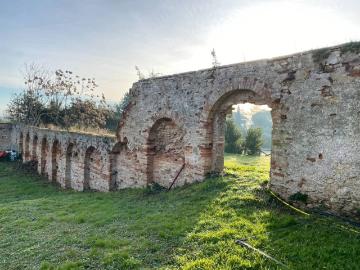 Villa in vendita a Fermo FM