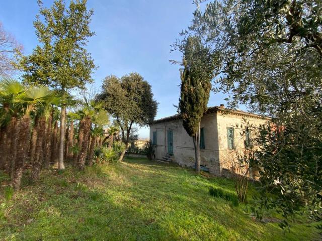 Villa in vendita a Fermo FM